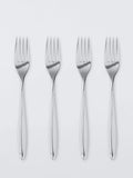 John Lewis Scroll cutlery set 24 piece - British product