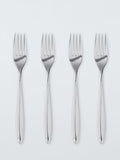 John Lewis Scroll cutlery set 24 piece - British product