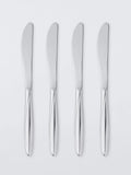 John Lewis Scroll cutlery set 24 piece - British product