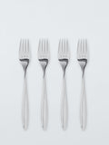 John Lewis Scroll cutlery set 24 piece - British product