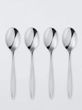 John Lewis Scroll cutlery set 24 piece - British product