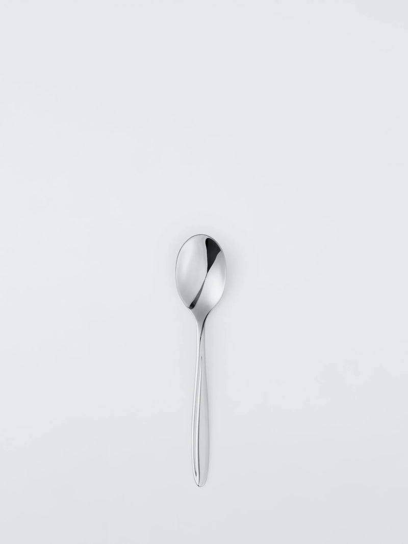 John Lewis Scroll stainless steel cutlery set 4 piece - British product