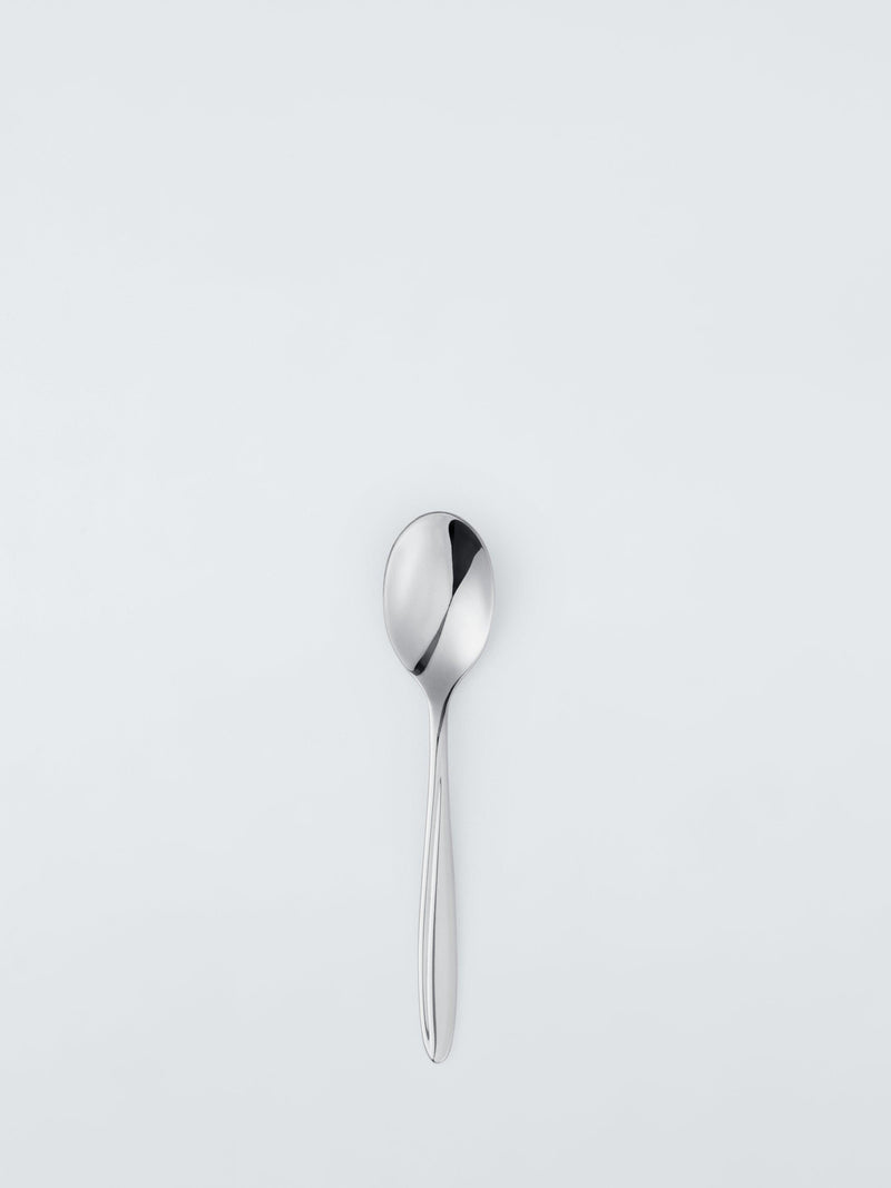 John Lewis Scroll stainless steel cutlery set 4 piece - British product