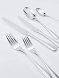 John Lewis Scroll cutlery set 6 piece - British product