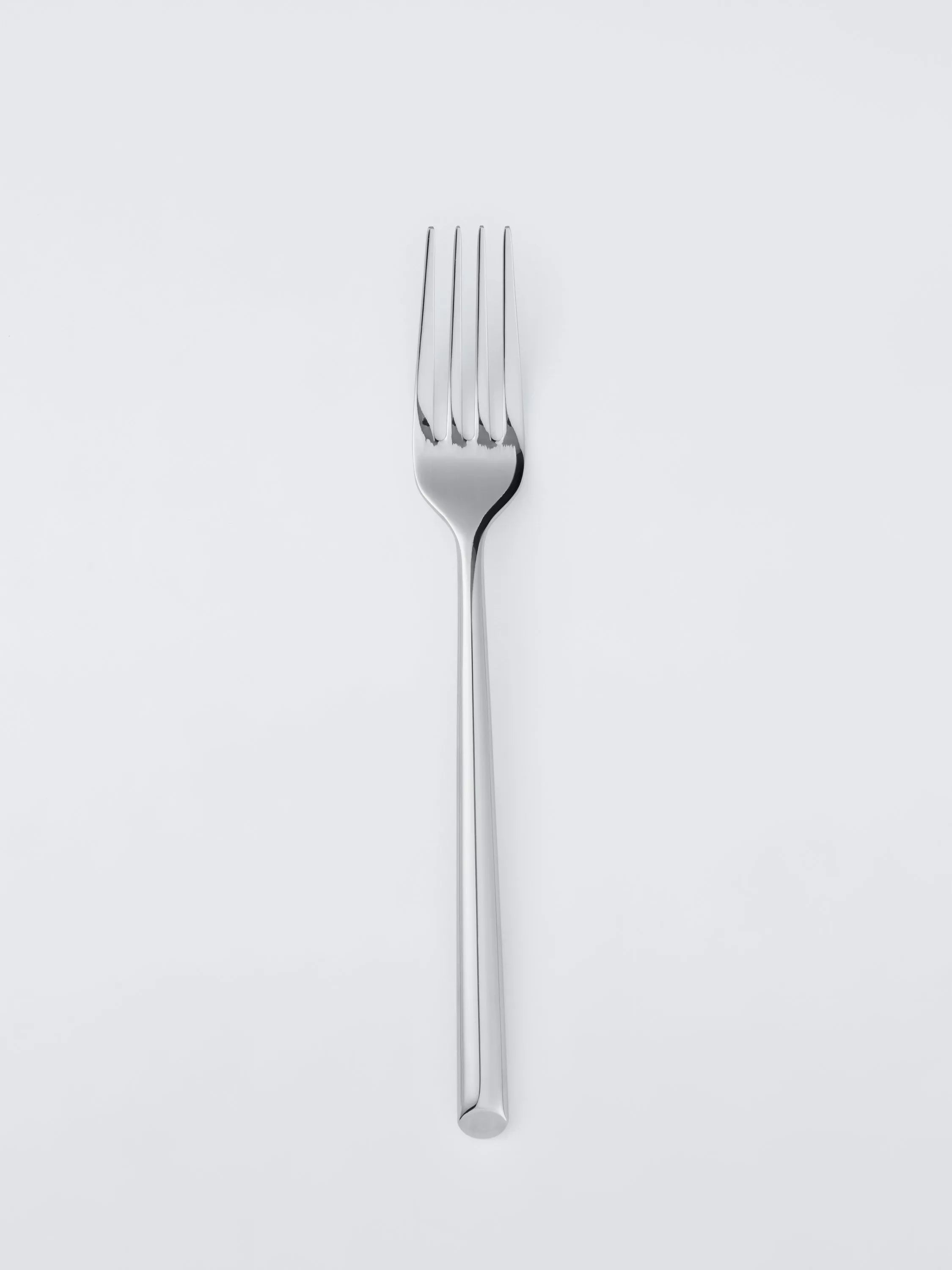 John Lewis Coby 4-piece stainless steel cutlery set (British brand)