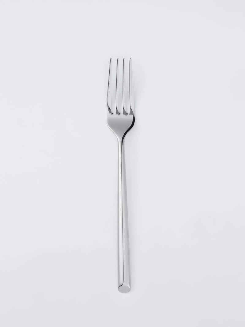 John Lewis Coby 4-piece stainless steel cutlery set (British brand)