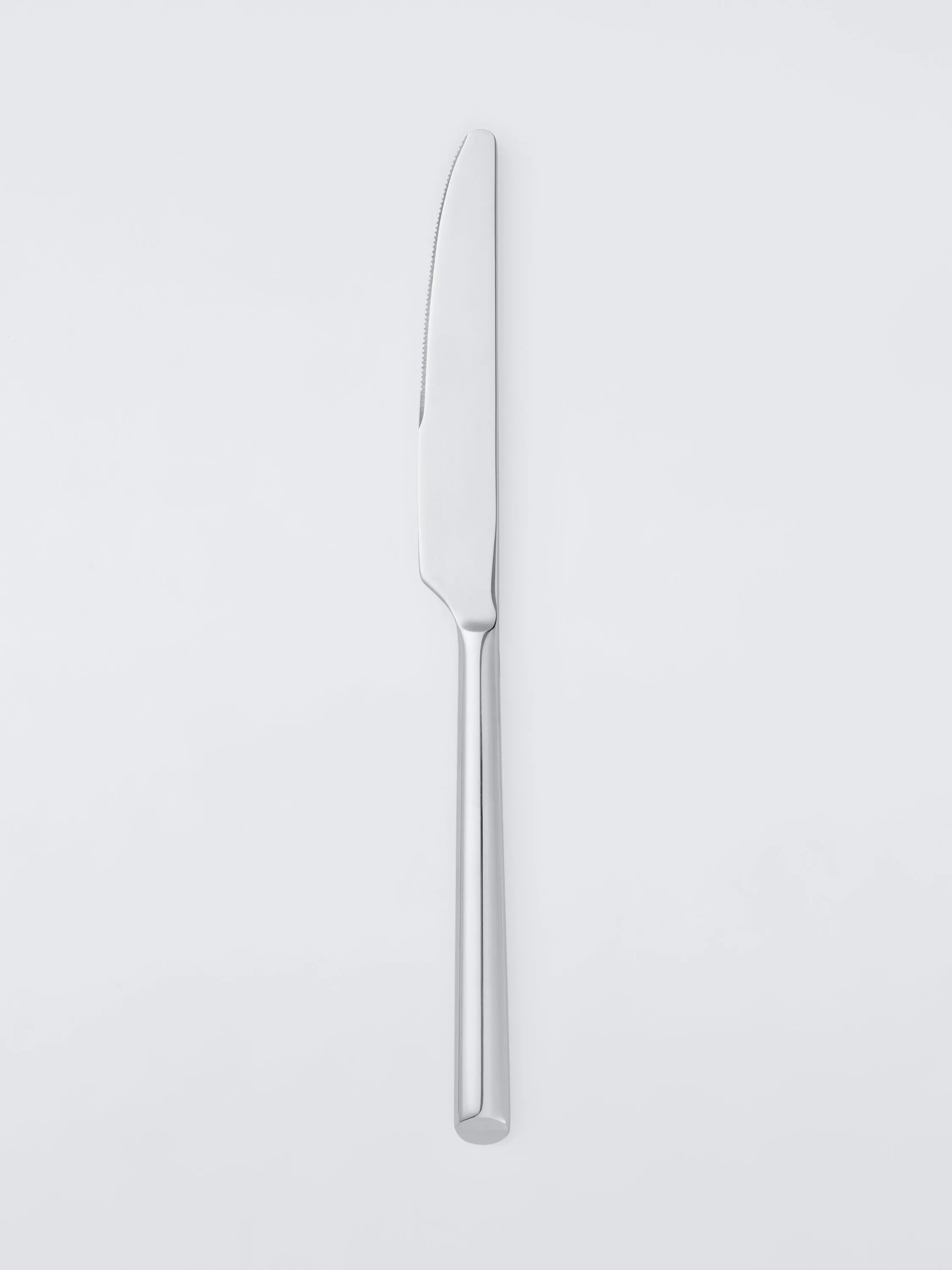 John Lewis Coby 4-piece stainless steel cutlery set (British brand)