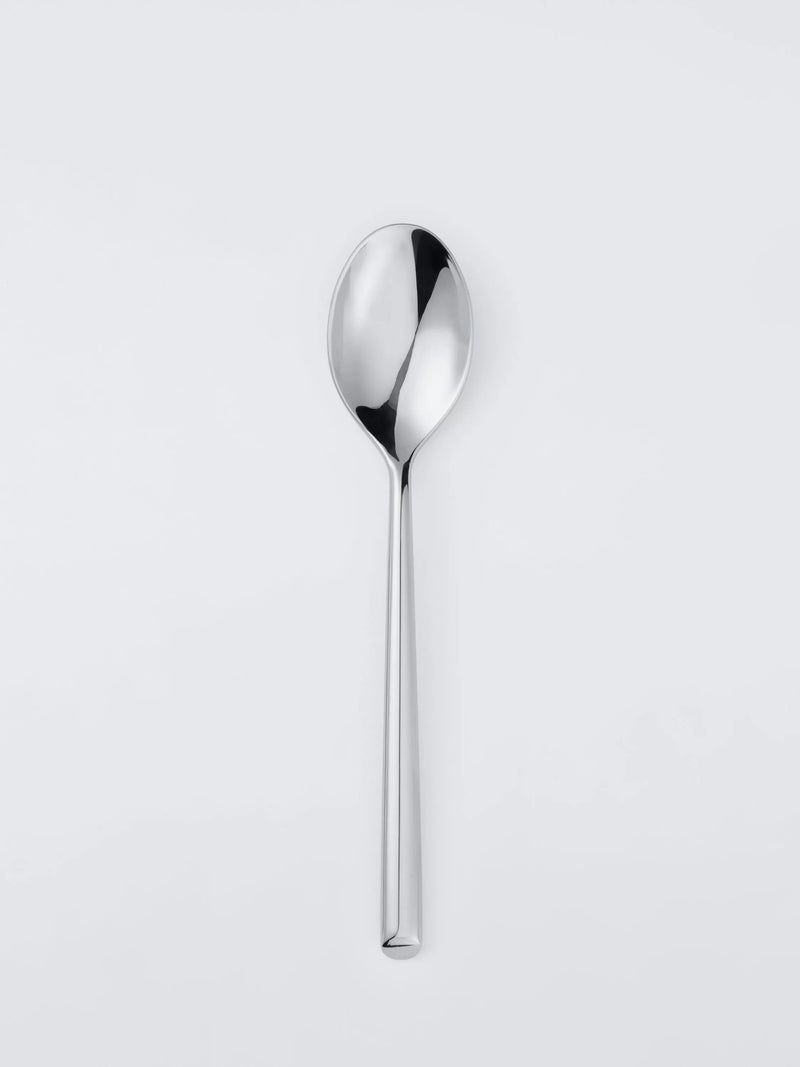 John Lewis Coby 4-piece stainless steel cutlery set (British brand)
