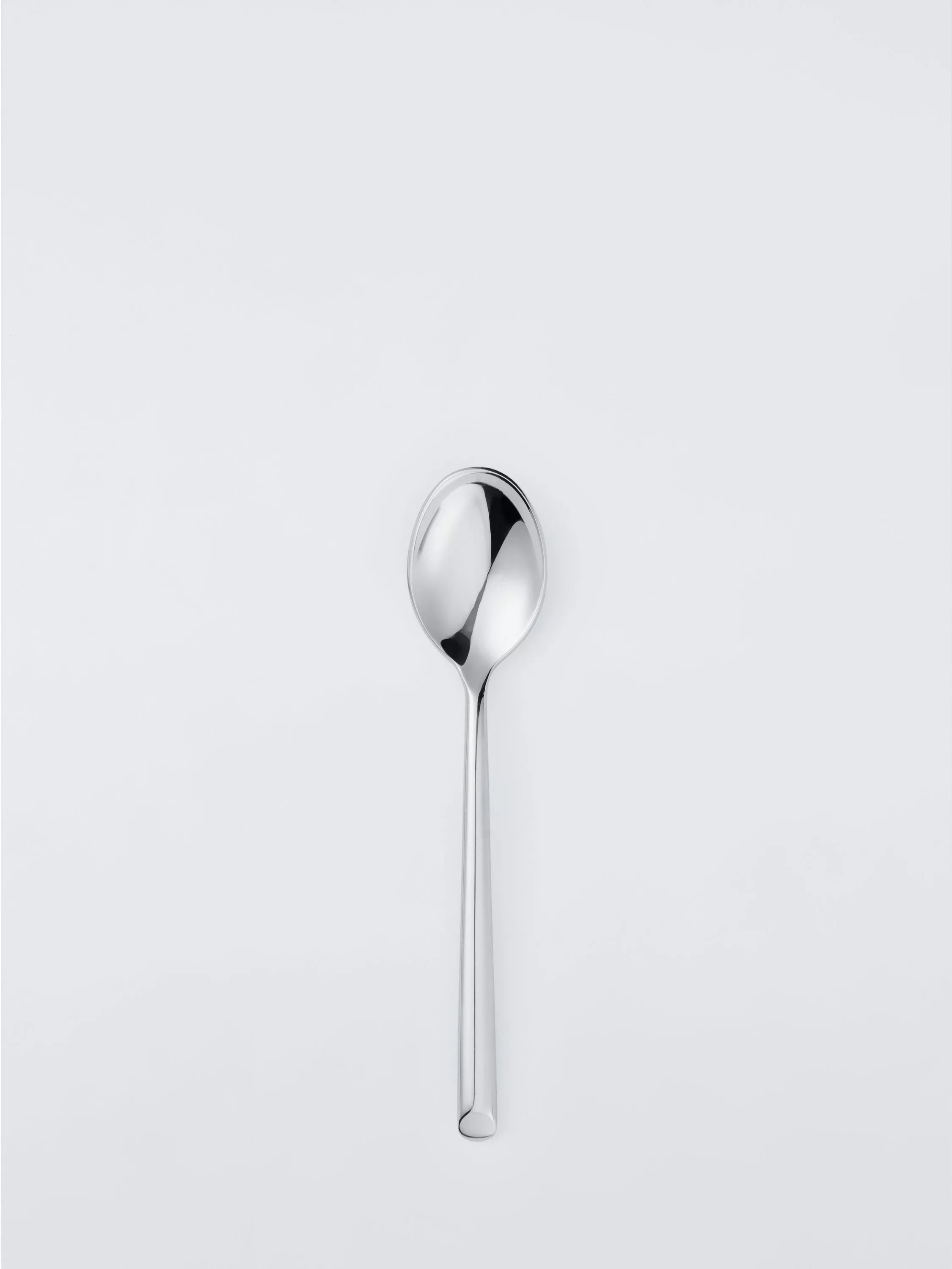 John Lewis Coby 4-piece stainless steel cutlery set (British brand)