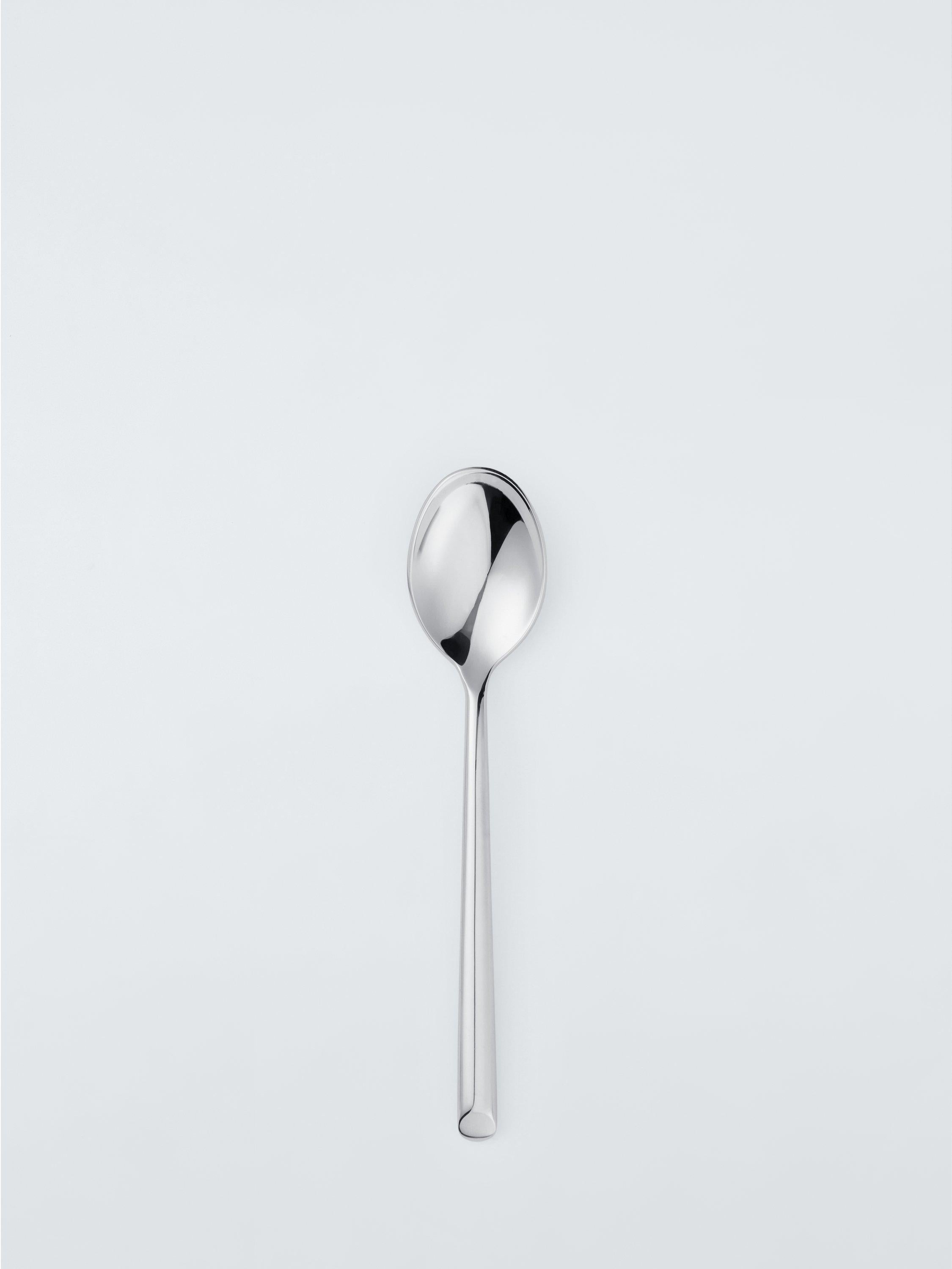 John Lewis Coby 4-piece stainless steel cutlery set (British brand)