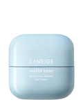 LANEIGE Blue Hyaluronic Eye Cream 25ml, imported from the UK