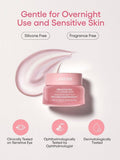 LANEIGE Bouncy & Firm Eye Sleeping Mask 20ml, UK version