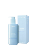 Laneige Water Bank Gentle Gel Cleanser 250ml, imported from the UK