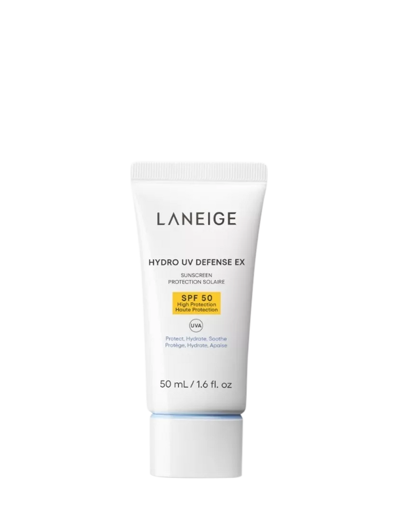 LANEIGE Hydro UV Defense Ex Sunscreen SPF 50 20ml