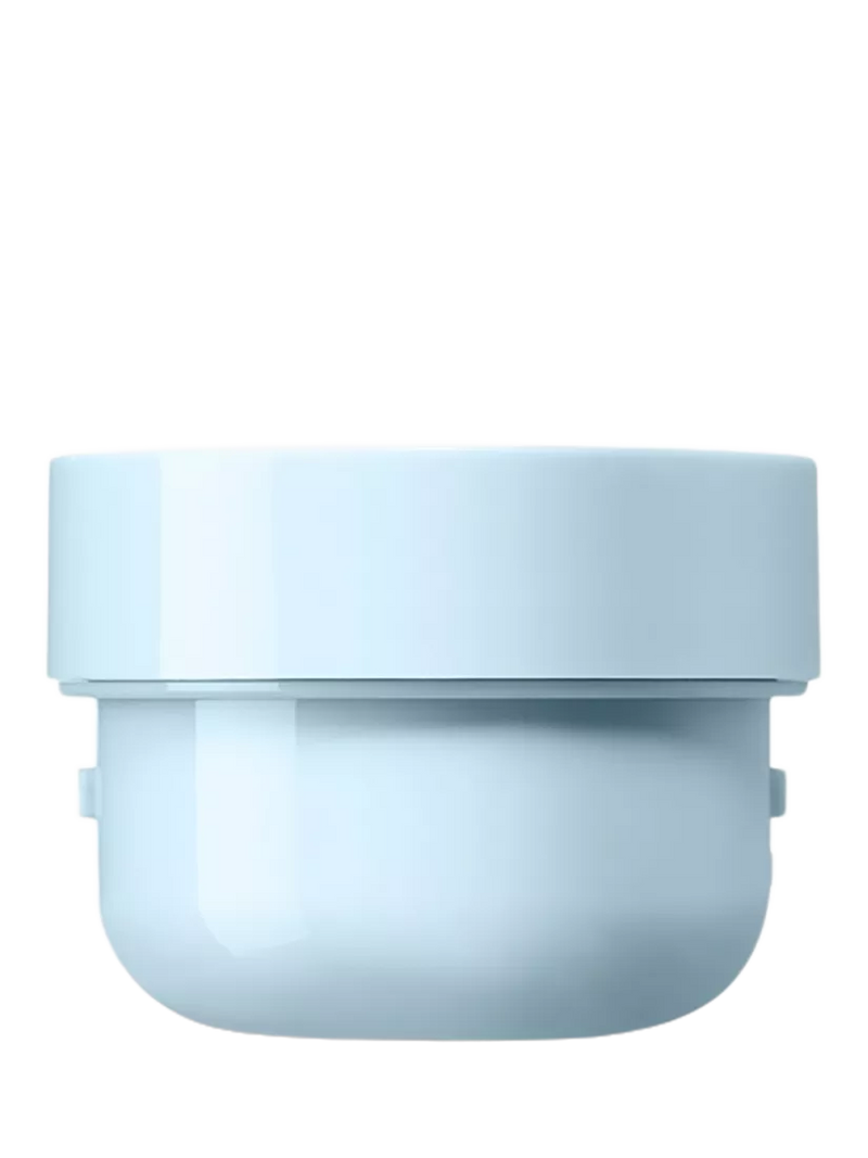 LANEIGE Blue Hyaluronic Cream Moisturiser Refill 50ml - British product