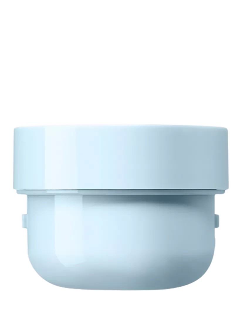 LANEIGE Blue Hyaluronic Cream Moisturiser Refill 50ml - British product