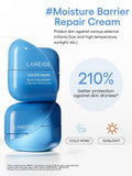 LANEIGE Water Bank Blue Hyaluronic Intensive Moisturiser Refill 50ml (British brand)