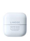 LANEIGE Water Bank Blue Hyaluronic Gel Moisturiser 50ml (British brand)
