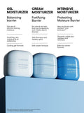 LANEIGE moisturiser Blue Hyaluronic Intensive 50ml - British product