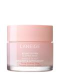 Laneige Bouncy & Firm Facial Sleeping Mask, UK version
