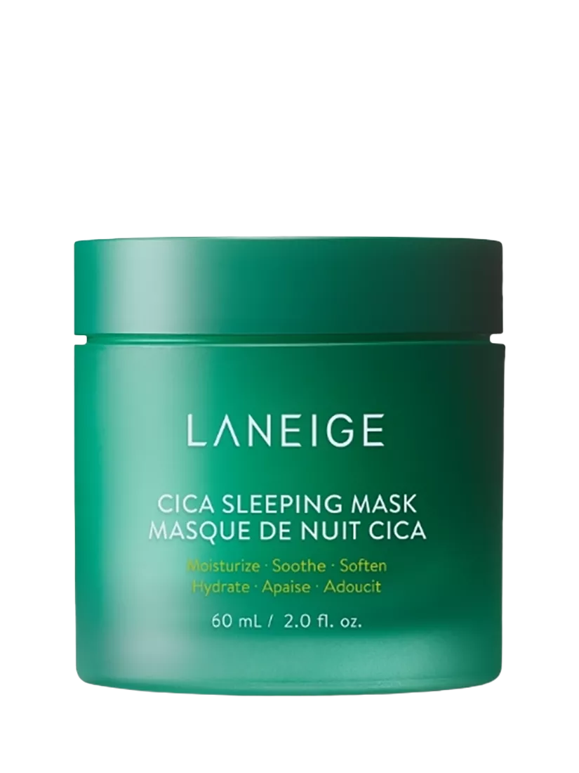 LANEIGE Cica Sleeping Mask 60ml, UK version