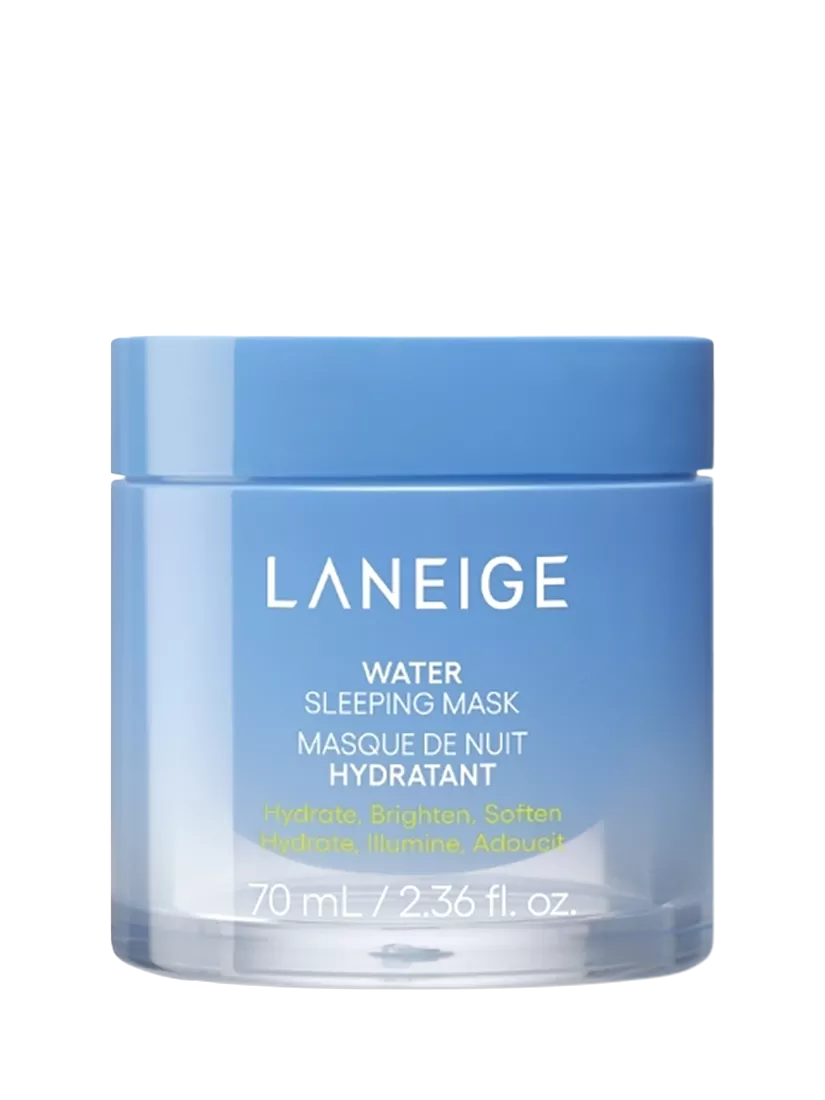 LANEIGE Water Sleeping Mask 70ml, UK version