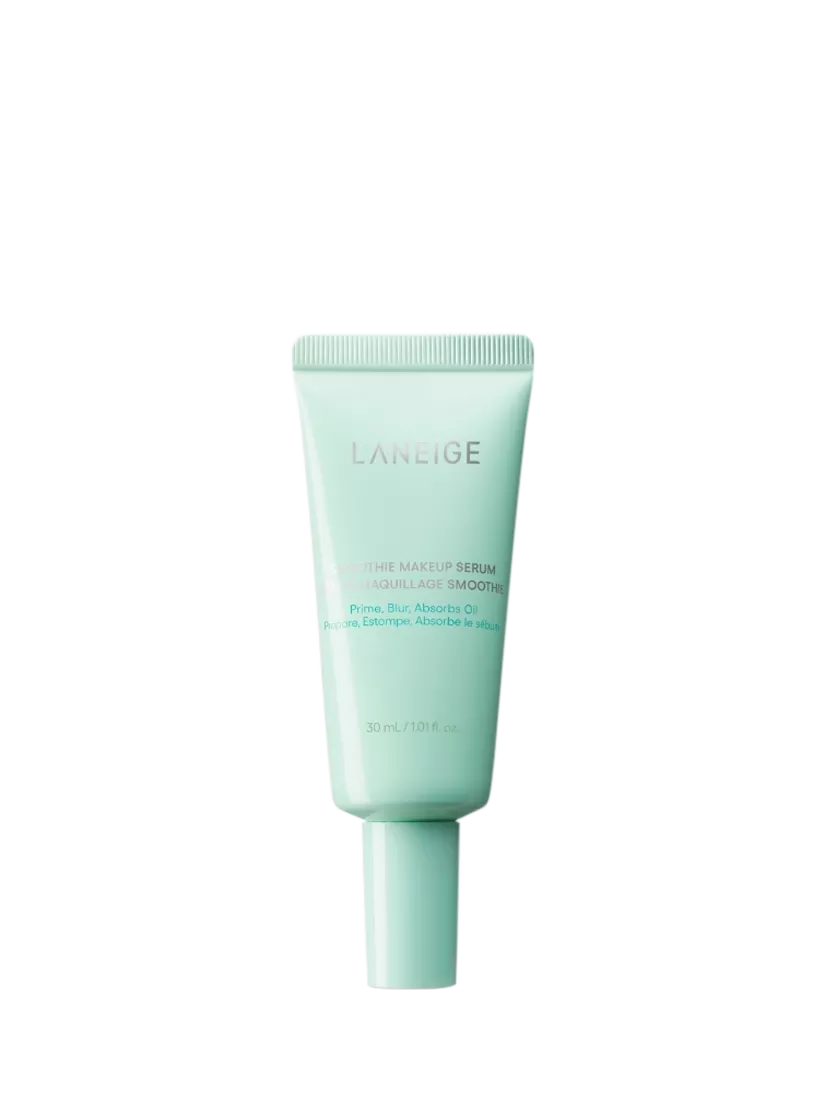 LANEIGE Smoothie Makeup Serum 30ml - British product