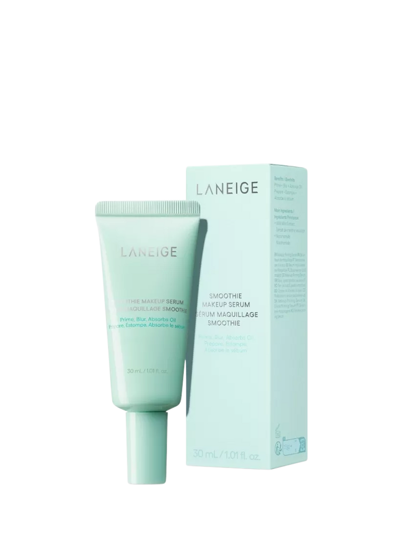 LANEIGE Smoothie Makeup Serum 30ml - British product