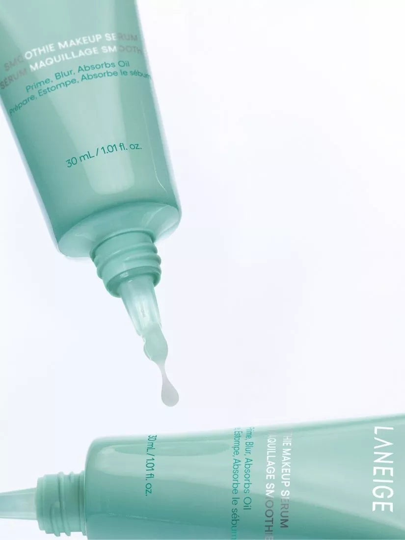 LANEIGE Smoothie Makeup Serum 30ml - British product