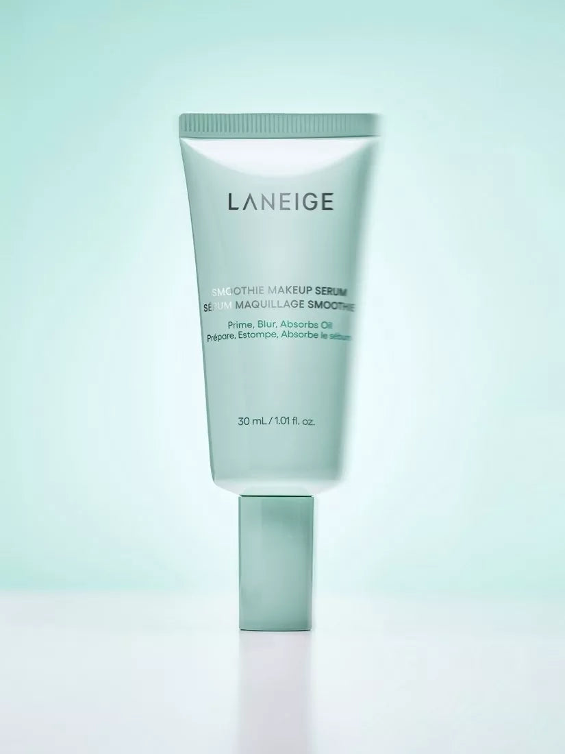 LANEIGE Smoothie Makeup Serum 30ml - British product