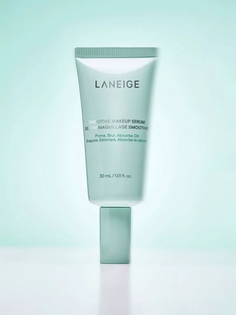 LANEIGE Smoothie Makeup Serum 30ml - British product