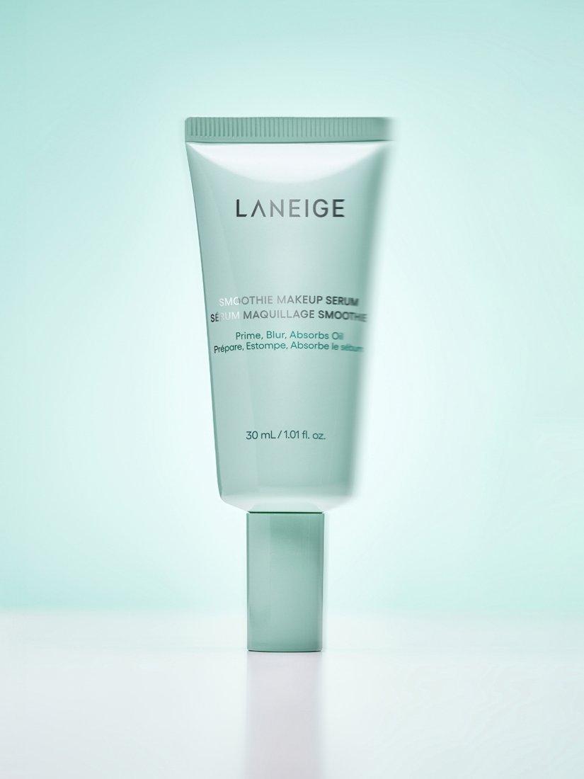 LANEIGE Smoothie Makeup Serum 30ml - British product