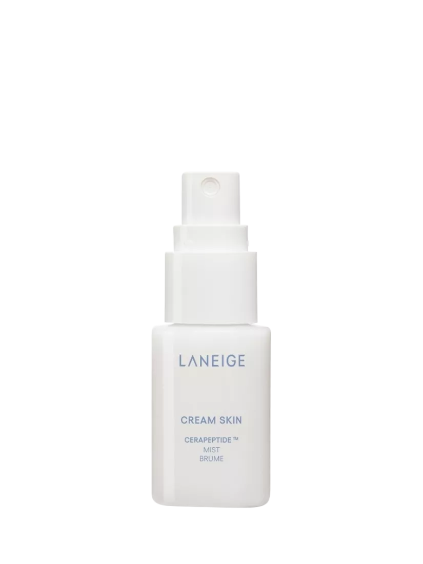 LANEIGE Cream Skin Cerapeptide mist 30ml, UK version