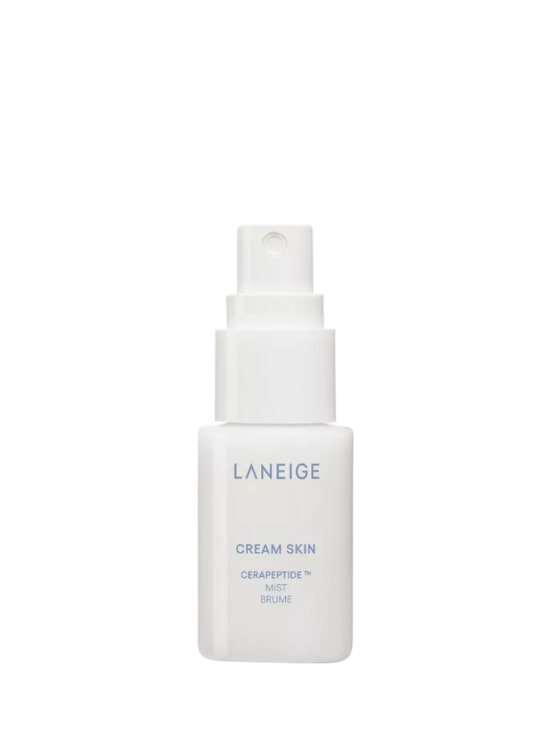 LANEIGE Cream Skin Cerapeptide mist 30ml, UK version