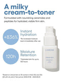 LANEIGE Cream Skin Cerapeptide mist 30ml, UK version