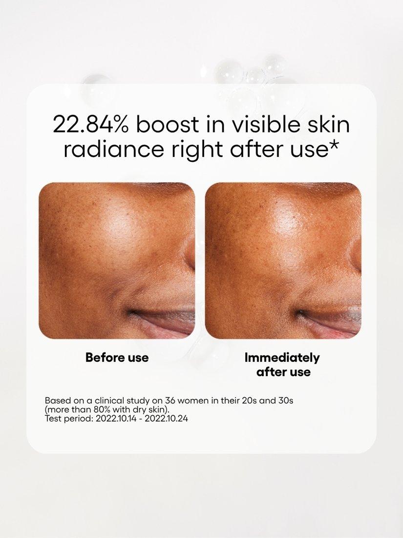LANEIGE Cream Skin Cerapeptide mist 30ml, UK version