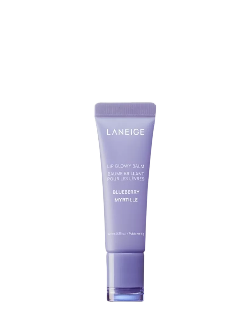 LANEIGE Lip Glowy Balm Tinted Lip Balm