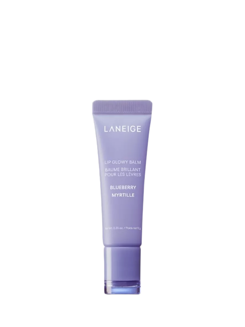 LANEIGE Lip Glowy Balm Tinted Lip Balm