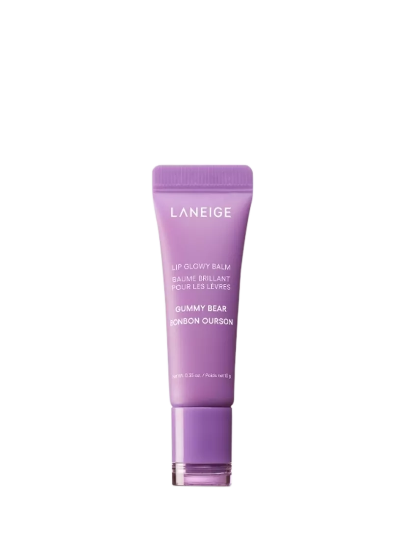 LANEIGE Lip Glowy Balm Tinted Lip Balm