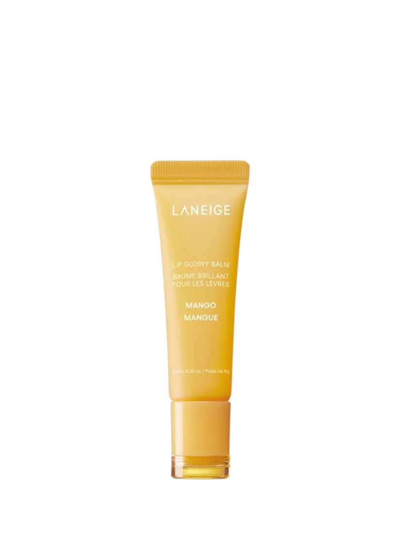 LANEIGE Lip Glowy Balm Tinted Lip Balm