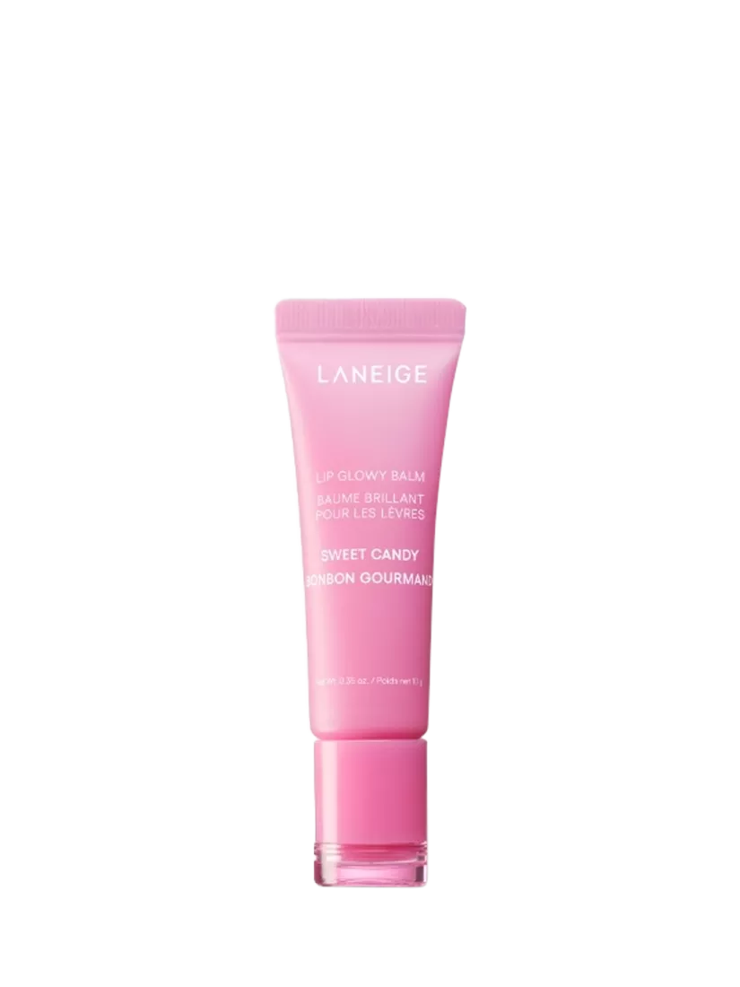 LANEIGE Lip Glowy Balm Tinted Lip Balm