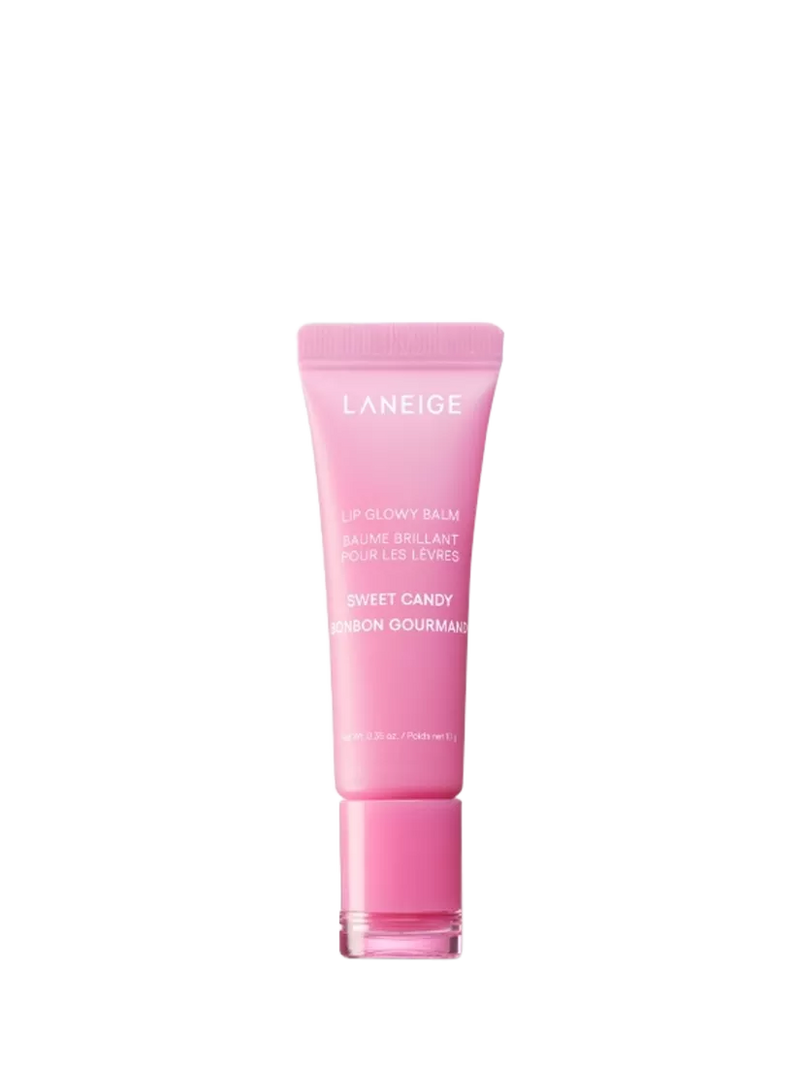 LANEIGE Lip Glowy Balm Tinted Lip Balm