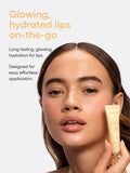 LANEIGE Lip Glowy Balm with murumuru butter and shea butter, UK version