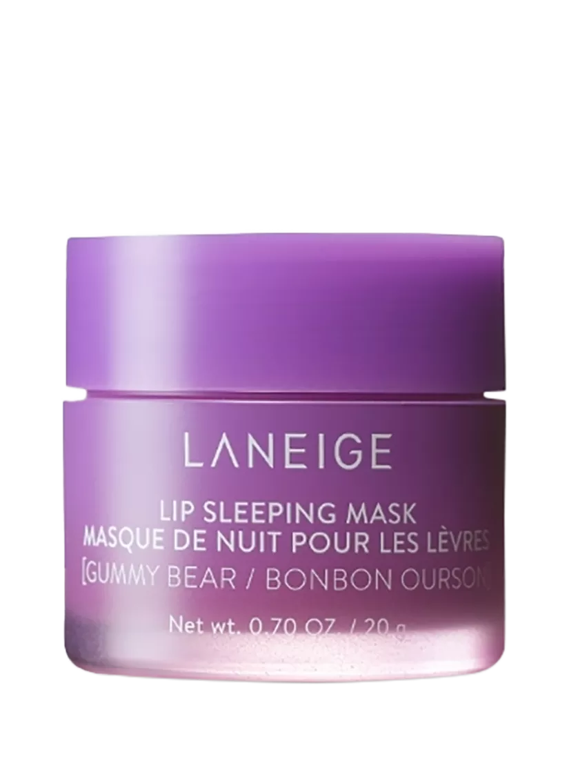 LANEIGE Lip Sleeping Mask Overnight Lip Treatment