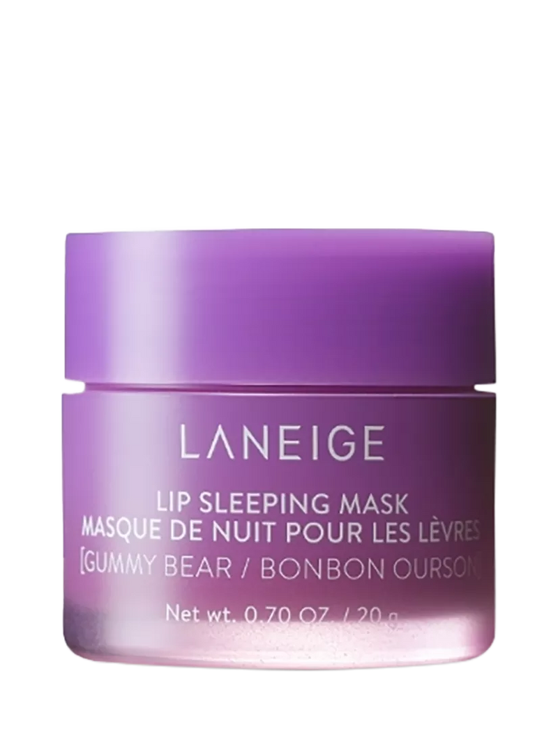 LANEIGE Lip Sleeping Mask Overnight Lip Treatment