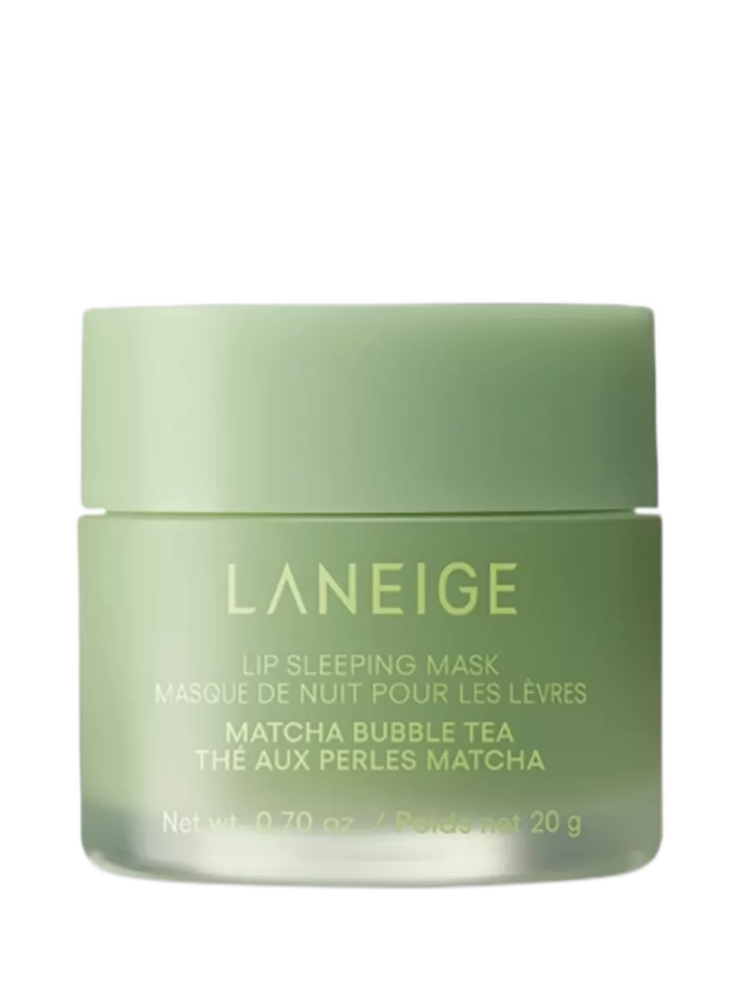 LANEIGE Lip Sleeping Mask Overnight Lip Treatment