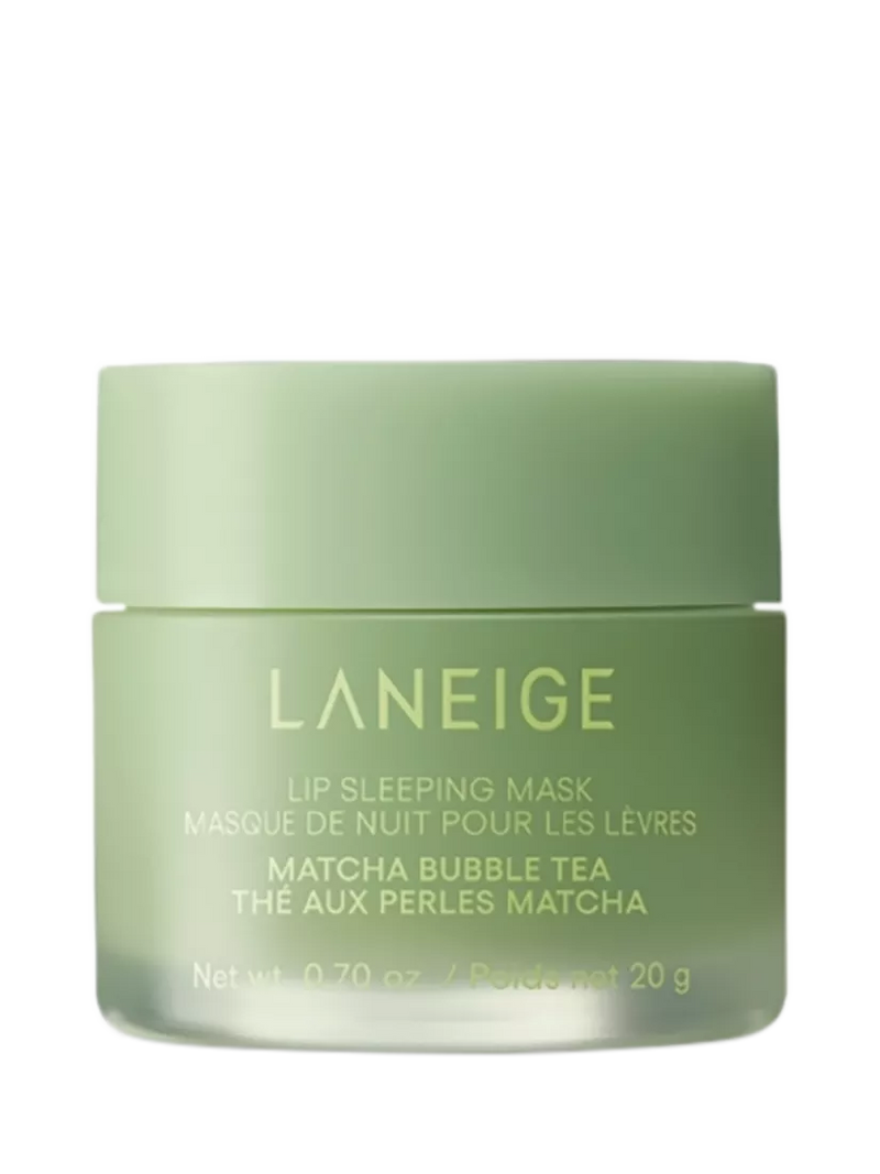 LANEIGE Lip Sleeping Mask Overnight Lip Treatment