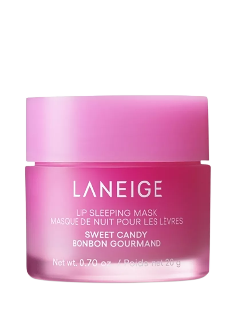 LANEIGE Lip Sleeping Mask Overnight Lip Treatment
