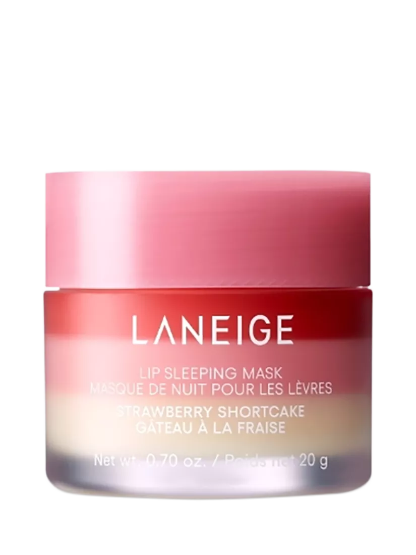 LANEIGE Lip Sleeping Mask Overnight Lip Treatment
