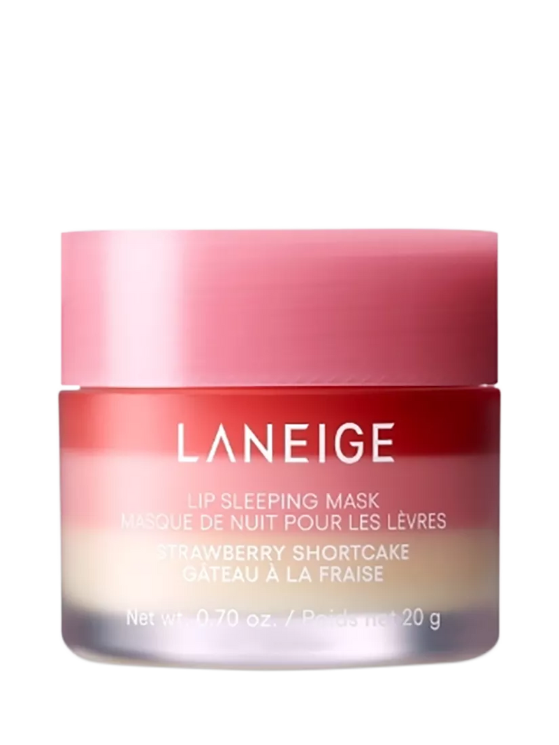 LANEIGE Lip Sleeping Mask Overnight Lip Treatment